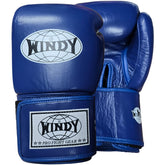 Boxing Gloves Windy BGVH Blue